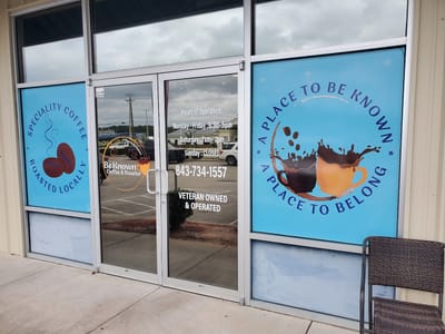 Be Known Coffee Company