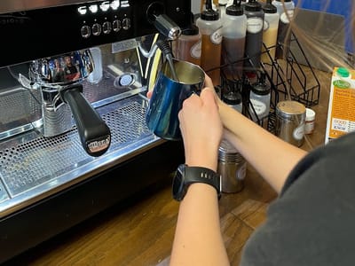 Be Known Coffee Company