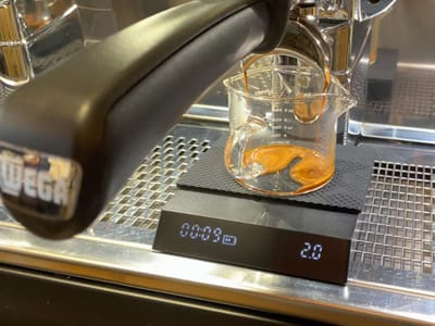 Be Known Coffee Company