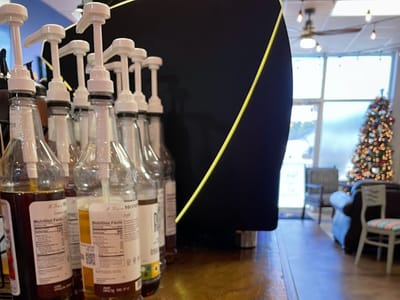 Be Known Coffee Company