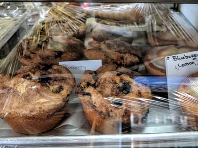 Beach Break & Bakrie