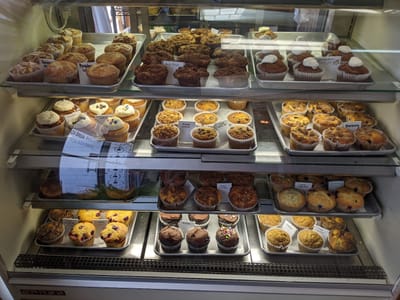 Beach Break & Bakrie