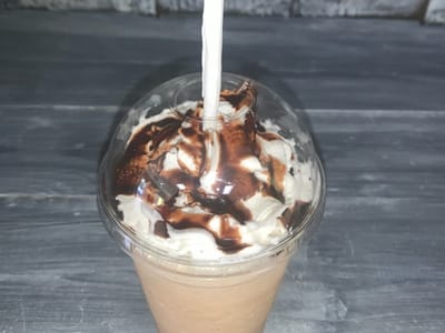 Beach Bums Coffee & Deli