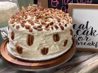 Beach Bums Coffee & Deli