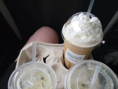 Beach Bums Coffee & Deli