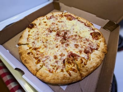 Beach Lake Country Cafe