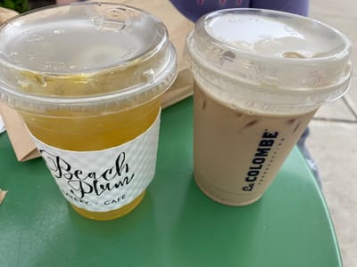 Beach Plum Bakery & Cafe