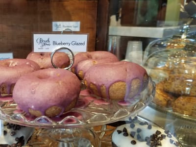 Beach Plum Bakery & Cafe