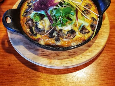 Beach Street Kitchen