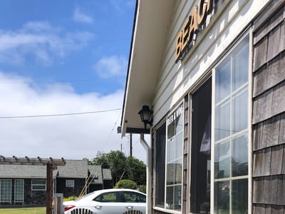 Beach Street Kitchen