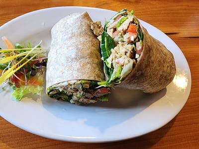 Beach Street Kitchen