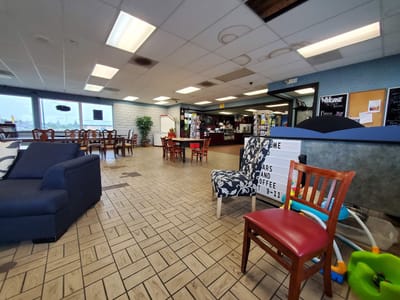 Beach Treasures Coffee and Gifts