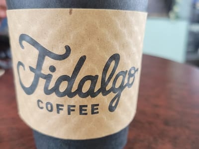 Beach Treasures Coffee and Gifts