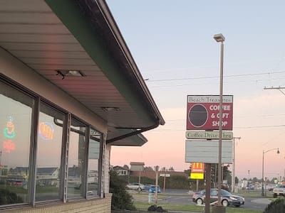 Beach Treasures Coffee and Gifts