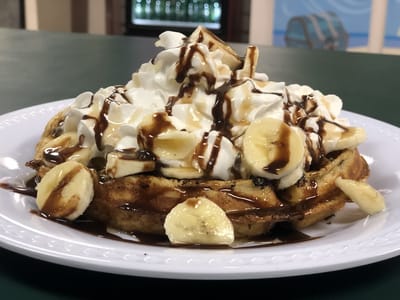 Beach Treasures Coffee and Gifts