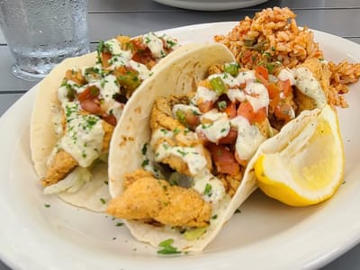 Beachy Bean Coffee Co.