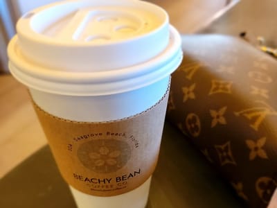 Beachy Bean Coffee Co.