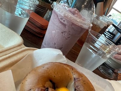 Beachy Bean Coffee Co.