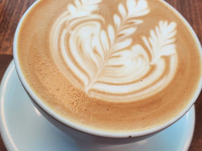 Beacon Coffee Company, Inc.