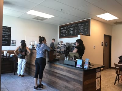 Beacon Coffee Company, Inc.