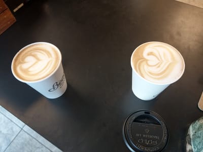 Beacon Coffee Company, Inc.