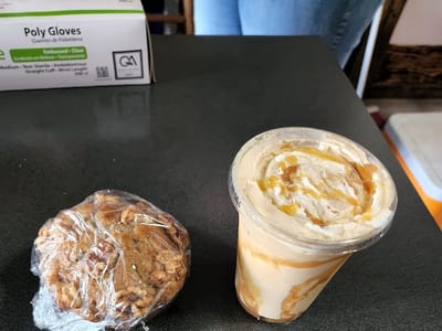 Beacon of Light Cafe