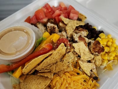 Beacon of Light Cafe