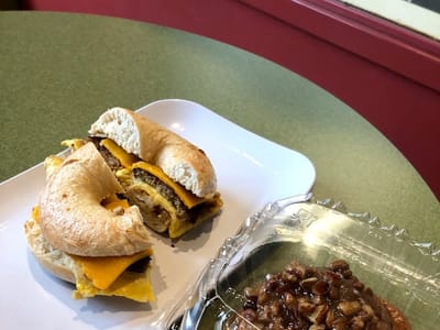 Beagle Bagel Madison