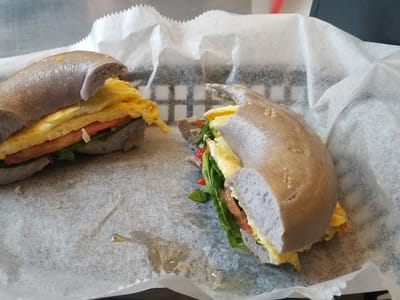 Beagle Bagel Madison