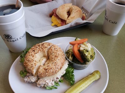 Beagle Bagel Madison