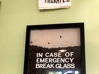 Beagles Bakery And Espresso