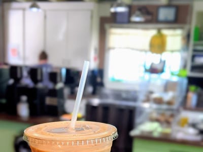 Beagles Bakery And Espresso