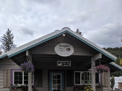Beagles Bakery And Espresso