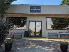 Beam Roast Coffee