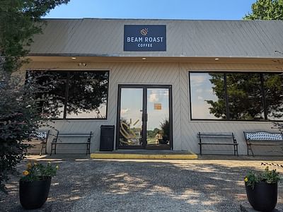 Beam Roast Coffee