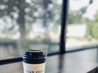 Beam Roast Coffee