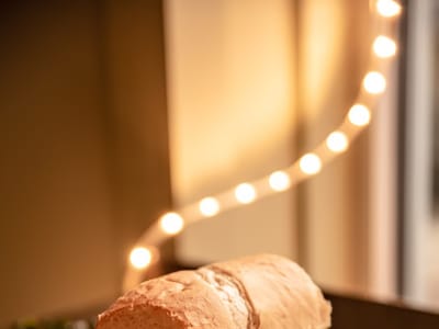 Bean and Benny Coffee Bar