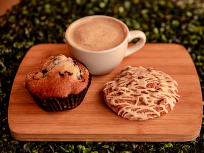 Bean and Benny Coffee Bar