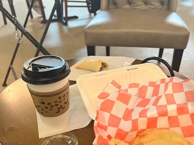 Bean and Benny Coffee Bar