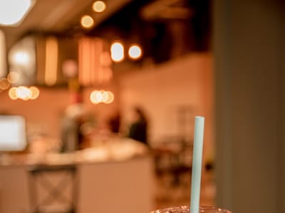 Bean and Benny Coffee Bar