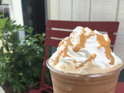 Bean Around the Block LLC