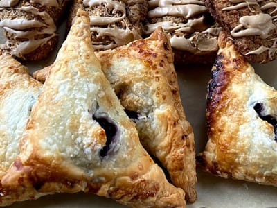 Bean Around the Block LLC