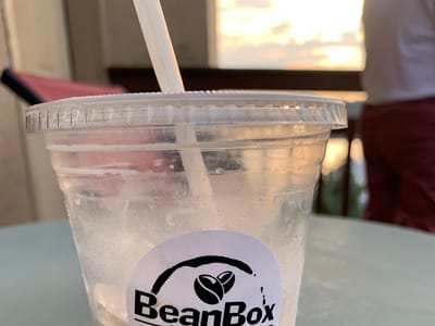 Bean Box Espresso
