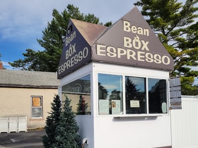 Bean Box Espresso
