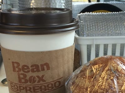 Bean Box Espresso