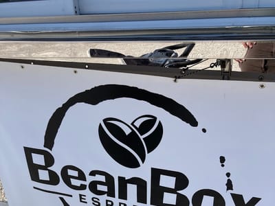 Bean Box Espresso