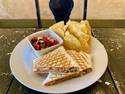 Bean Broker Coffee House and Pub