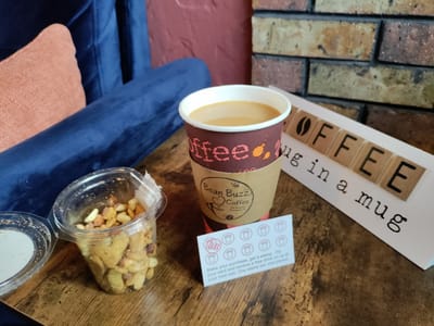 Bean Buzz Coffee