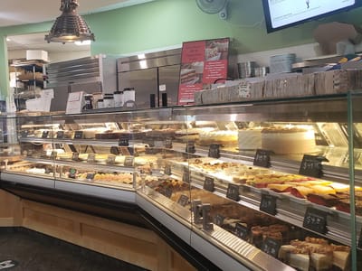 Bean Coffee Roasters Temecula