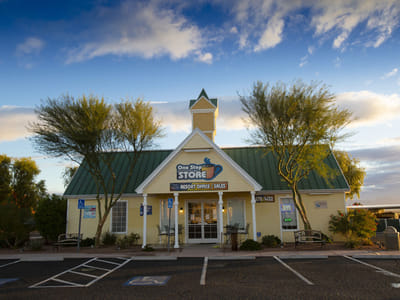 Bean Coffee Roasters